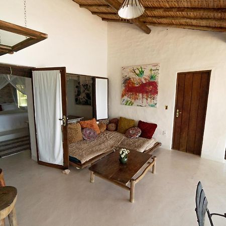 Casarao Alto Mucuge Hotell Porto Seguro Eksteriør bilde