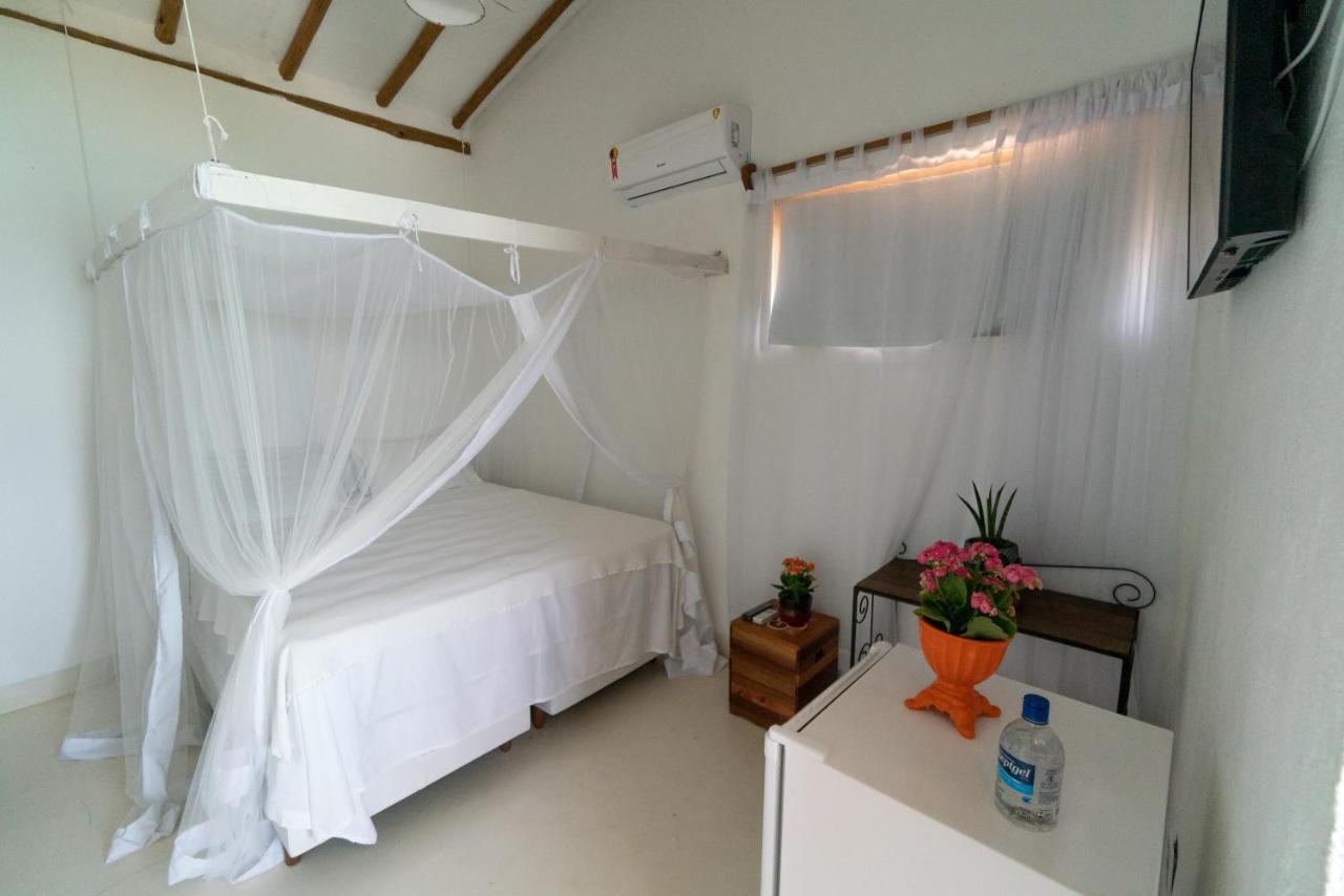 Casarao Alto Mucuge Hotell Porto Seguro Eksteriør bilde