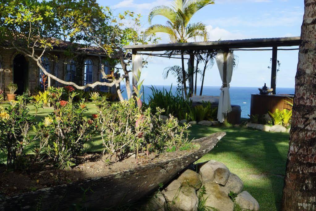 Casarao Alto Mucuge Hotell Porto Seguro Eksteriør bilde