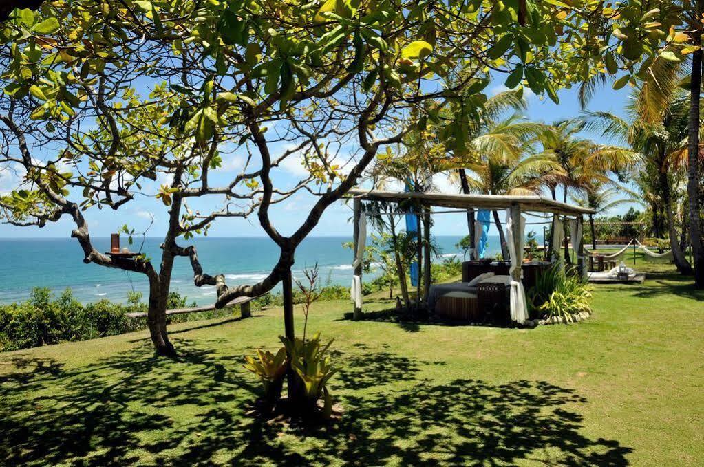 Casarao Alto Mucuge Hotell Porto Seguro Eksteriør bilde